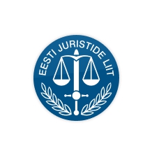 EESTI JURISTIDE LIIT MTÜ logo