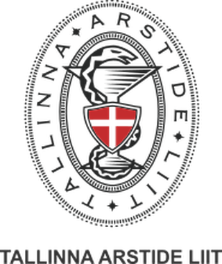 TALLINNA ARSTIDE LIIT logo