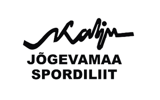 JÕGEVAMAA SPORDILIIT KALJU MTÜ логотип