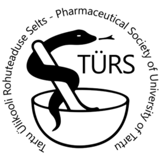 TARTU ÜLIKOOLI ROHUTEADUSE SELTS MTÜ logo