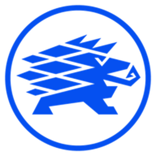 EESTI JALGPALLI LIIT MTÜ logo