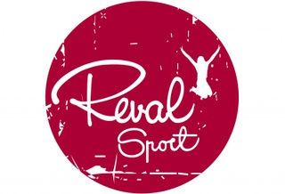 SPORDIKLUBI REVAL-SPORT MTÜ logo