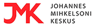 JOHANNES MIHKELSONI KESKUS MTÜ logo