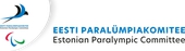 EESTI PARALÜMPIAKOMITEE MTÜ - Eesti Paralümpiakomitee