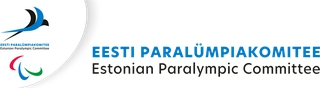 EESTI PARALÜMPIAKOMITEE MTÜ logo