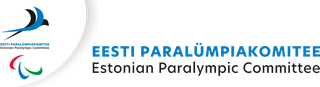 EESTI PARALÜMPIAKOMITEE MTÜ logo