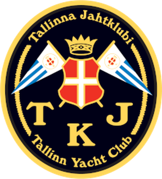 TALLINNA JAHTKLUBI MTÜ logo