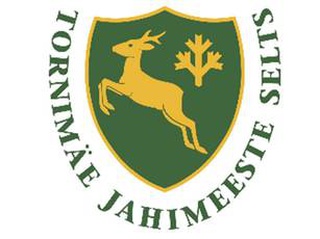 TORNIMÄE JAHIMEESTE SELTS MTÜ logo