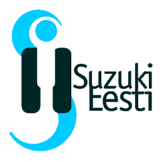 EESTI SUZUKI ÜHING MTÜ logo