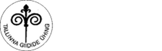 TALLINNA GIIDIDE ÜHING MTÜ logo