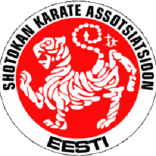 TALLINNA TEHNIKAÜLIÕPILASTE SHOTOKAN KARATE-DO KLUBI MTÜ logo