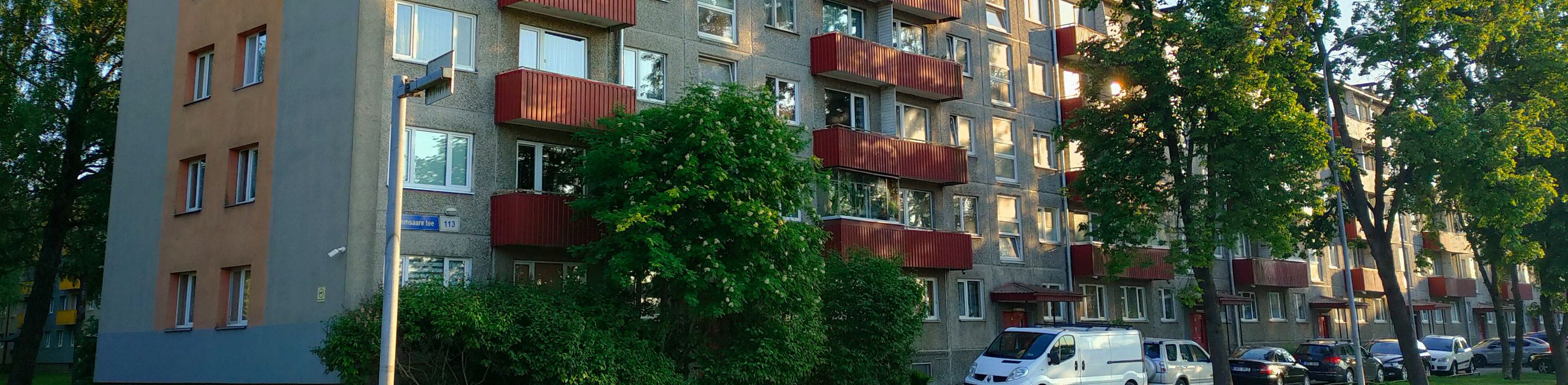 Tallinn, A.H. Tammsaare tee 113 korteriühistu põhilisteks eesmärkideks on elamu ja selle juurde kuuluva maa ühine majandamine ning seoses sellega ühistu li...