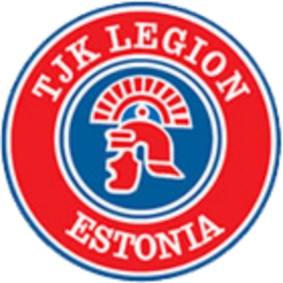TALLINNA JALGPALLIKLUBI LEGION MTÜ logo