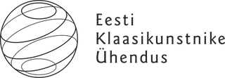 EESTI KLAASIKUNSTNIKE ÜHENDUS MTÜ logo