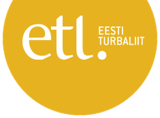 EESTI TURBALIIT MTÜ logo ja bränd