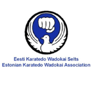 WADOKAI ESTONIA MTÜ логотип