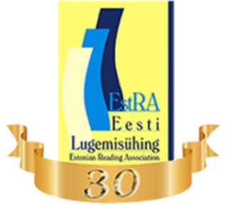 EESTI LUGEMISÜHING MTÜ logo