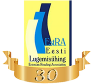 EESTI LUGEMISÜHING MTÜ logo