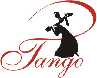 TANTSUKLUBI TANGO MTÜ logo