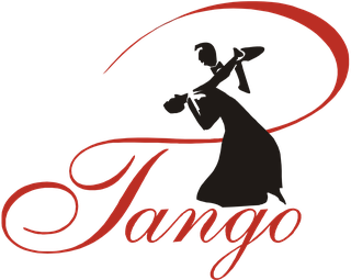 TANTSUKLUBI TANGO MTÜ logo