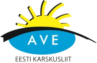 EESTI KARSKUSLIIT MTÜ logo