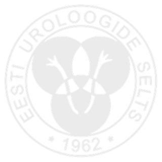 EESTI UROLOOGIDE SELTS MTÜ logo