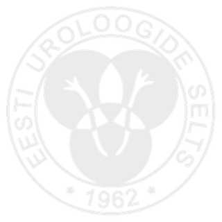 EESTI UROLOOGIDE SELTS MTÜ logo