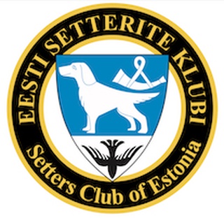 EESTI SETTERITE KLUBI MTÜ logo