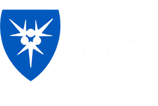 BALTISAKSA KULTUURI SELTS EESTIS MTÜ logo