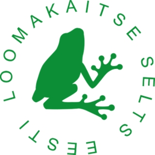 EESTI LOOMAKAITSE SELTS MTÜ logo