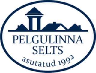 PELGULINNA SELTS MTÜ logo
