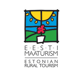 EESTI MAATURISM MTÜ logo