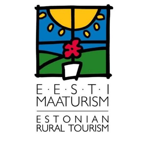 EESTI MAATURISM MTÜ logo