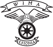 WIMA ESTONIA MTÜ - Associations and social clubs related to recreational activities, entertainment, cultural activities or hobbies in Tallinn