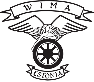 WIMA ESTONIA MTÜ logo