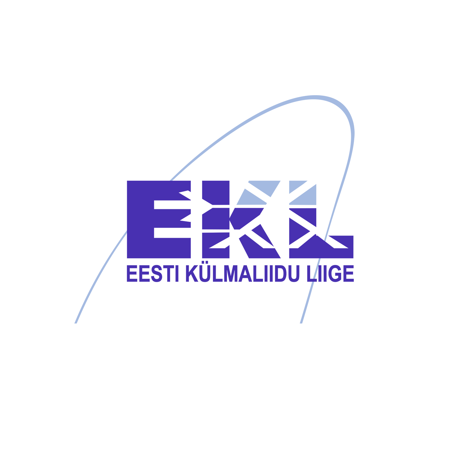 EESTI KÜLMALIIT MTÜ logo