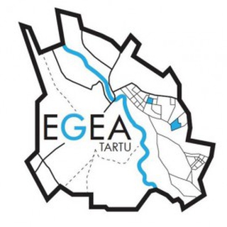 KLUBI EGEA-TARTU MTÜ logo