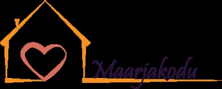MAARJAKODU MTÜ logo