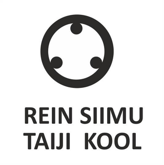 TAIJI SELTS MTÜ logo