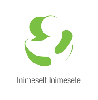 INIMESELT INIMESELE MTÜ logo