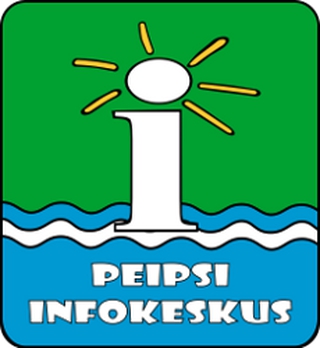 PEIPSI INFOKESKUS MTÜ logo