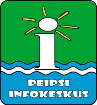 PEIPSI INFOKESKUS MTÜ логотип