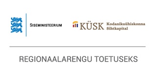 PÄINURME KÜLASELTS MTÜ logo