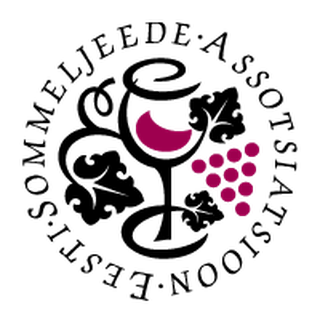 EESTI SOMMELJEEDE ASSOTSIATSIOON MTÜ логотип