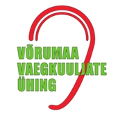VÕRUMAA VAEGKUULJATE ÜHING MTÜ - Associations and unions of people with health disorders; associations and unions of the disabled in Võru