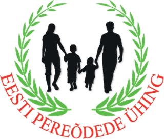 EESTI PEREÕDEDE ÜHING MTÜ logo