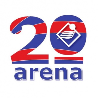 TERVISE- JA SPORDIKLUBI ARENA MTÜ logo
