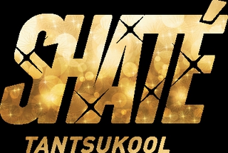 SHATÈ TANTSUKOOL MTÜ logo
