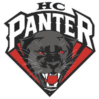 HC PANTER MTÜ logo