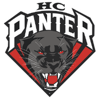 HC PANTER MTÜ логотип